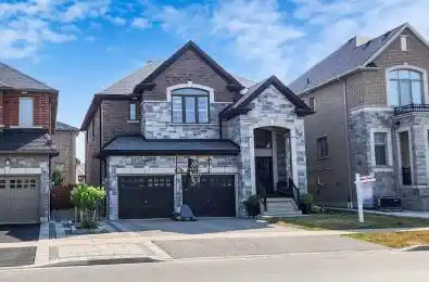 2029 Webster Boulevard Innisfil Ontario L9S 0J8