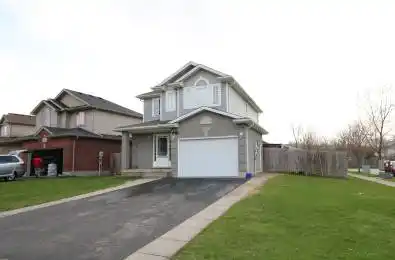 1686 Blackmaple Crescent London East Ontario N5Y 6L6