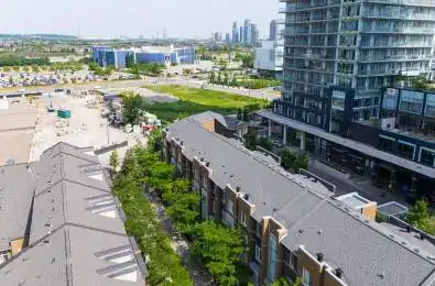 370 Square One Drive Unit# 7 Mississauga Ontario L5B 0E6