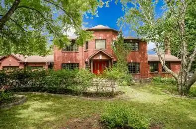 18 Hill Top Trail Whitchurch-Stouffville Ontario L4A 7X4