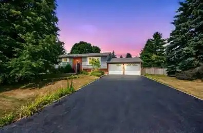 206 North Ridge Drive Essa Ontario L0L 2N0