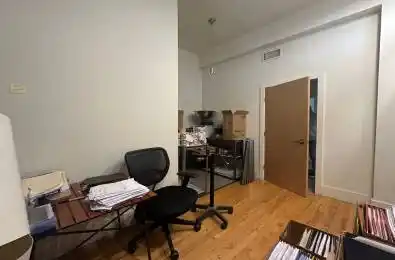 12 Birch Avenue Unit# 207 Toronto C02 Ontario M4V 1C8