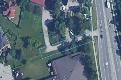 PT E 1/2 LOT 9, CON 6 N/A Markham Ontario L3P 3J3