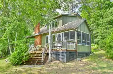 1196 Head Road Frontenac Ontario K0H 1K0