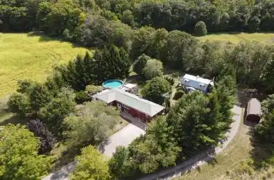 1207 Shannon Road Prince Edward County Ontario K0K 2T0