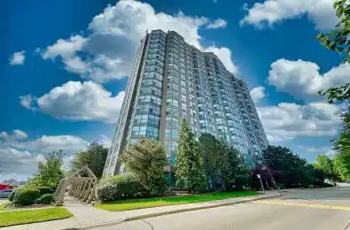 2177 Burnhamthorpe Road Unit# #909 Mississauga Ontario L5L 5P9