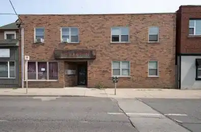 897 Barton Street Unit# Comm Hamilton Ontario L8L 3B8