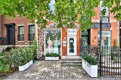 129 Davenport Road Toronto C02 Ontario M5R 1H8