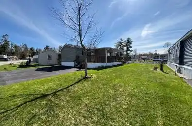 9 KENORA Trail Wasaga Beach Ontario L9Z 1X7