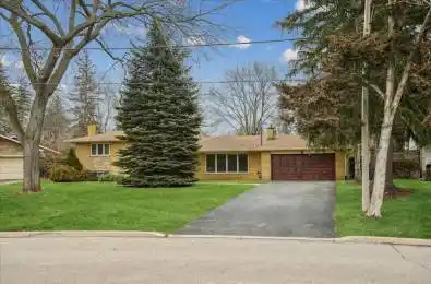 613 Sequin Crescent Mississauga Ontario L5H 1W4