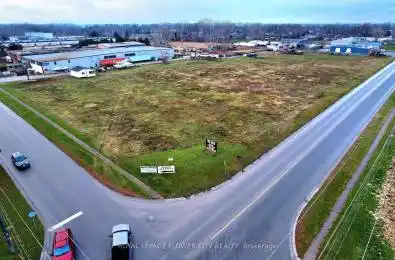 50 Garnet Street Chatham-Kent Ontario N8A 4L8