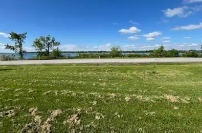 NIAGARA RIVER Parkway Fort Erie Ontario L0S 1S0