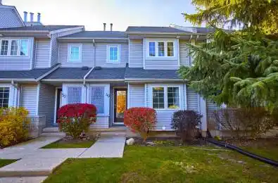 146 Settlers Way Unit# 49 Blue Mountains Ontario L9Y 0N9