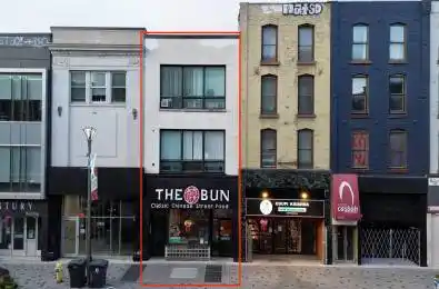 196 Dundas Street London East Ontario N6A 1G7