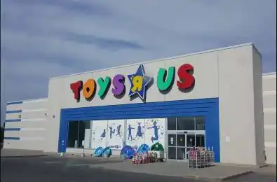 1020 Midland Avenue Kingston Ontario K7P 2X9