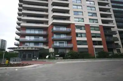 25 Fontenay Court Unit# 1607 Toronto W08 Ontario M9A 0C4