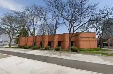 370 York Boulevard Unit# V Hamilton Ontario L8R 3L1