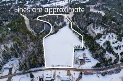 40 York River Drive Bancroft Ontario K0L 1C0