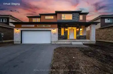 222 St George Street West Perth Ontario N0K 1N0