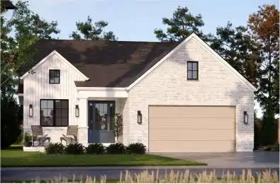 Lot 6 Marion Avenue Sarnia Ontario N0N 1C0