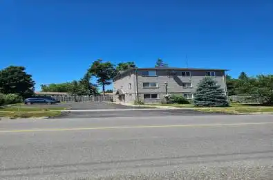 82 Fittons Road Orillia Ontario L3V 2J5