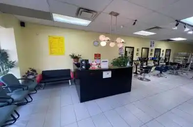 80 Ellesmere Road Unit# 09 Toronto E04 Ontario M1R 4C2