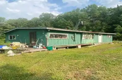 1104 Hawn Road Bracebridge Ontario P1L 1X1