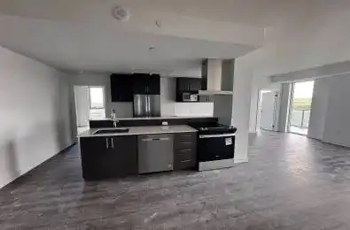 2872 Barton Street Unit# 917 Hamilton Ontario L8E 0L3