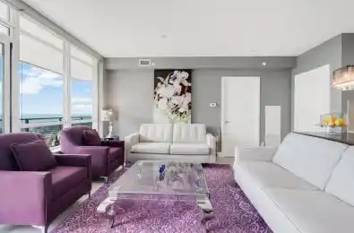 36 Park Lawn Road Unit# 4003 Toronto W06 Ontario M8V 0E5