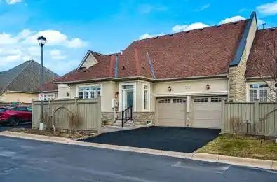38 Garrison Square Halton Hills Ontario L7G 0B9