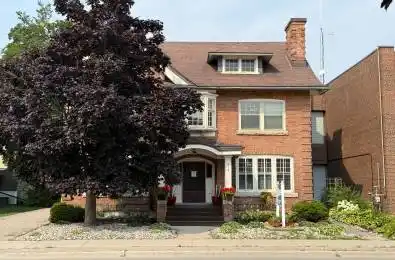 912 2nd Avenue Owen Sound Ontario N4K 4M7