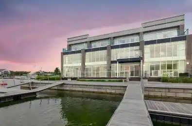 3792 Ferretti Court Innisfil Ontario L9S 0N6