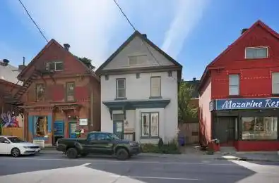 286 Kent Street Ottawa Centre Ontario K2P 2A4