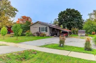 2263 25th Side Road Innisfil Ontario L9S 2E5