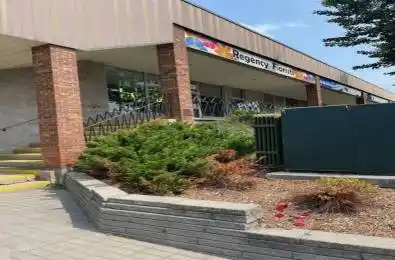 600 Oxford Street Unit# A London East Ontario N5Y 3M9