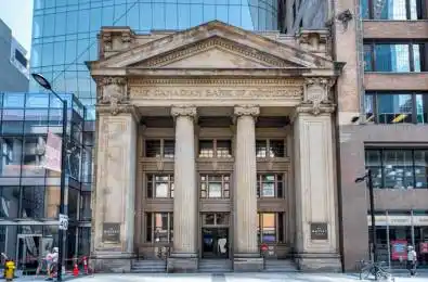 197 Yonge Street Unit# 2102 Toronto C08 Ontario M5B 0C1