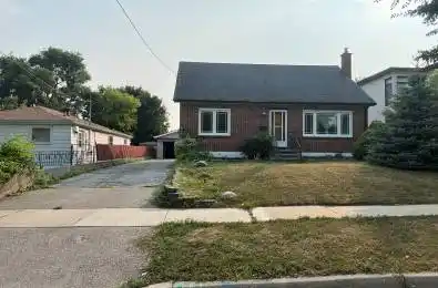 248 Felan Avenue Unit# Basement Oakville Ontario L6K 2X6