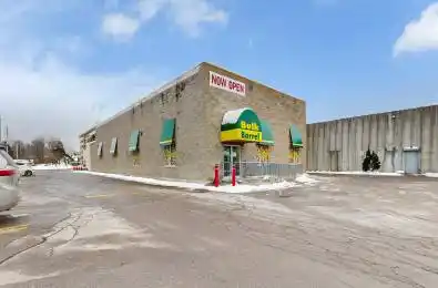 301 OXFORD Street Unit# 76C London North Ontario N6H 1S9