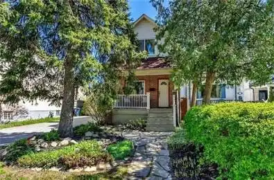 9 East Road Toronto E06 Ontario M1N 1Z9