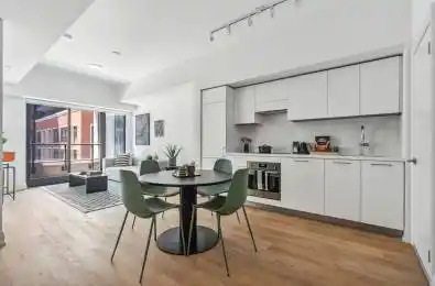 36 Brentcliffe Road Unit# 305 Toronto C11 Ontario M4G 0E1