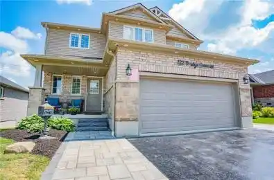 122 Bridge Crescent Minto Ontario N0G 2P0