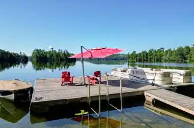 351 Limerick Lk S Road Limerick Ontario K0L 1W0