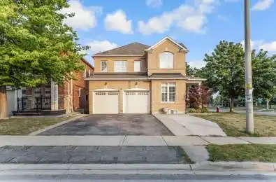 48 Clementine Drive Brampton Ontario L6Y 5R7