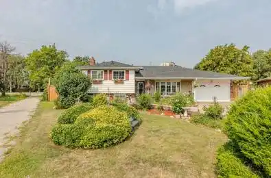 8 EASTON Place Brampton Ontario L6T 2A7