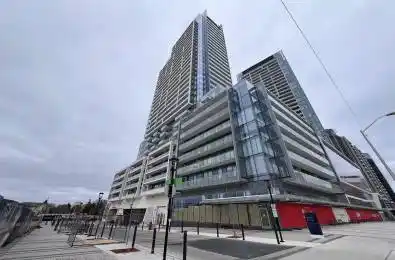 7 Golden Lion Heights Unit# N2708 Toronto C14 Ontario M2M 0C1