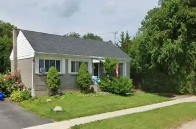 887 Philip Street Peterborough North Ontario K9H 6E4