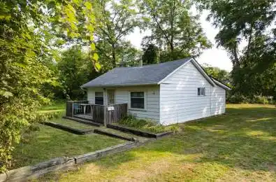 3 Metropolitan Crescent Georgina Ontario L4P 1V4