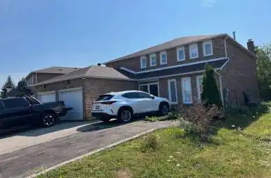 27 Wilclay Avenue Unit# MAIN RM 1 Markham Ontario L3S 1S7