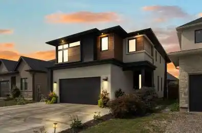 14 Willowbrook Drive Welland Ontario L3C 0G1