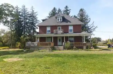 3985 Stouffville Road Whitchurch-Stouffville Ontario L4A 7X5